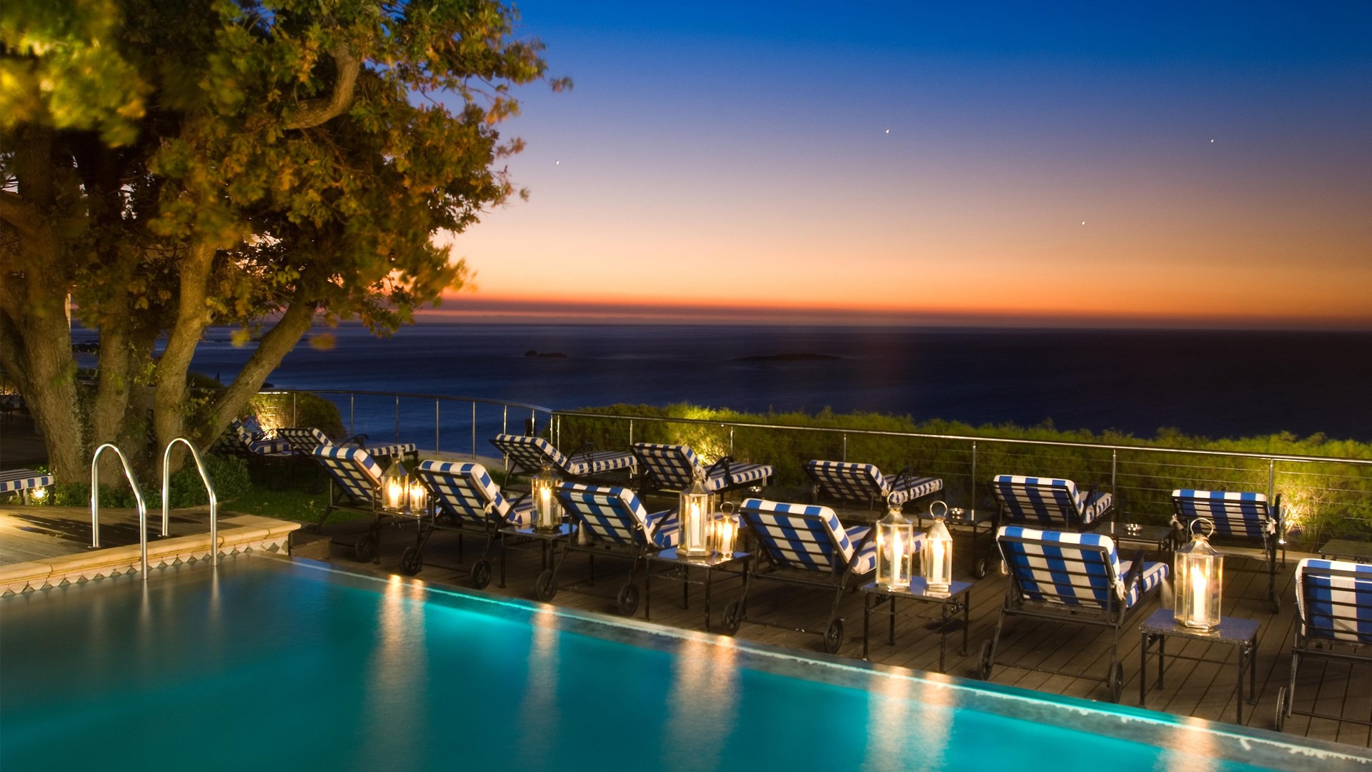 Twelve Apostles Hotel and Spa | Cape Town | andBeyond