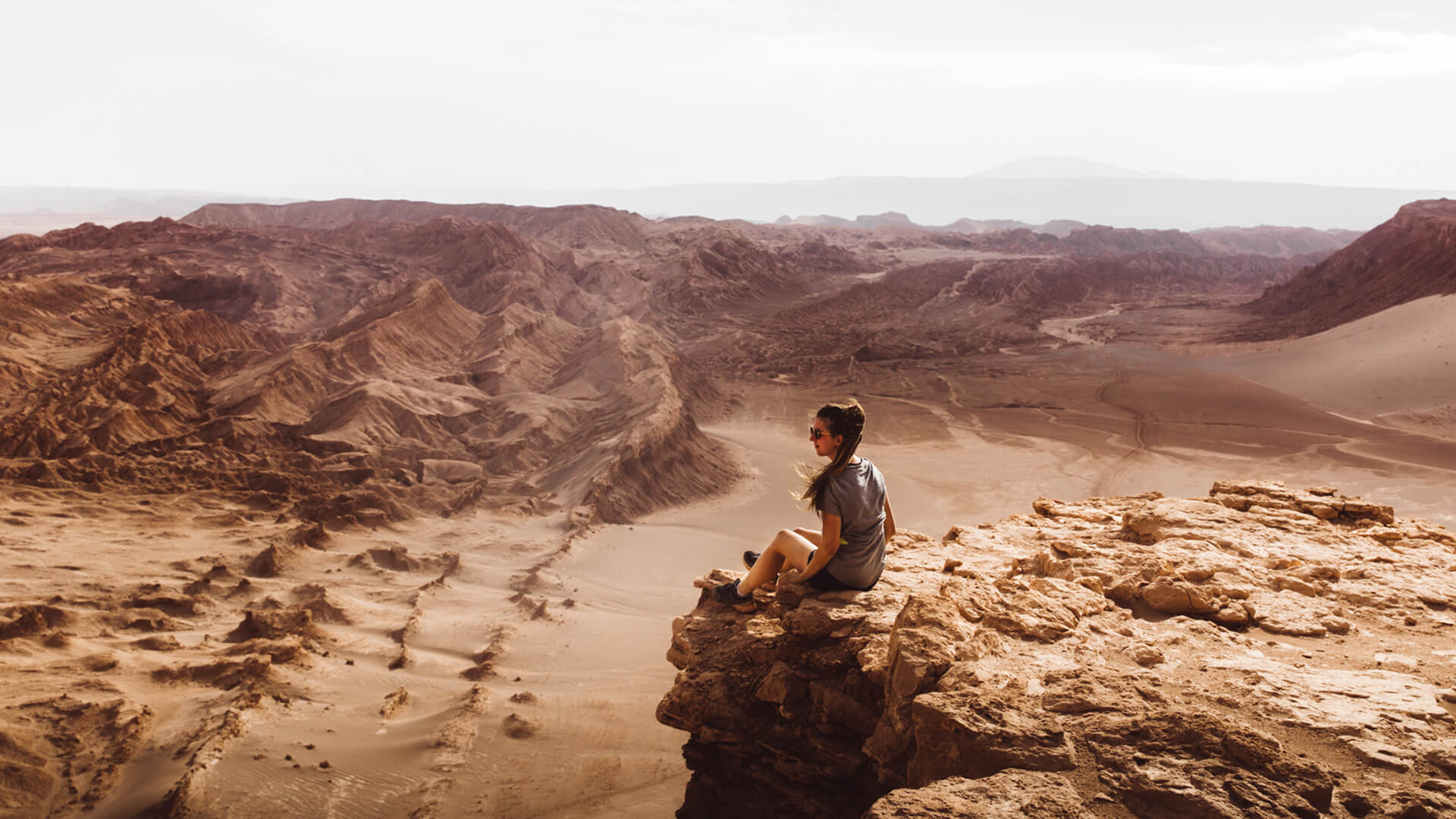 Atacama Desert Getty Images Luxury African Safaris South America