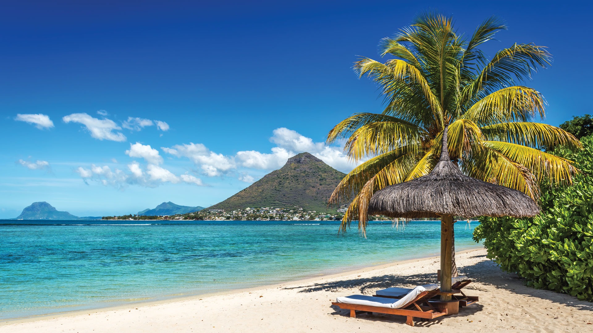 Mauritius Where To Stay On Mauritius Island AndBeyond