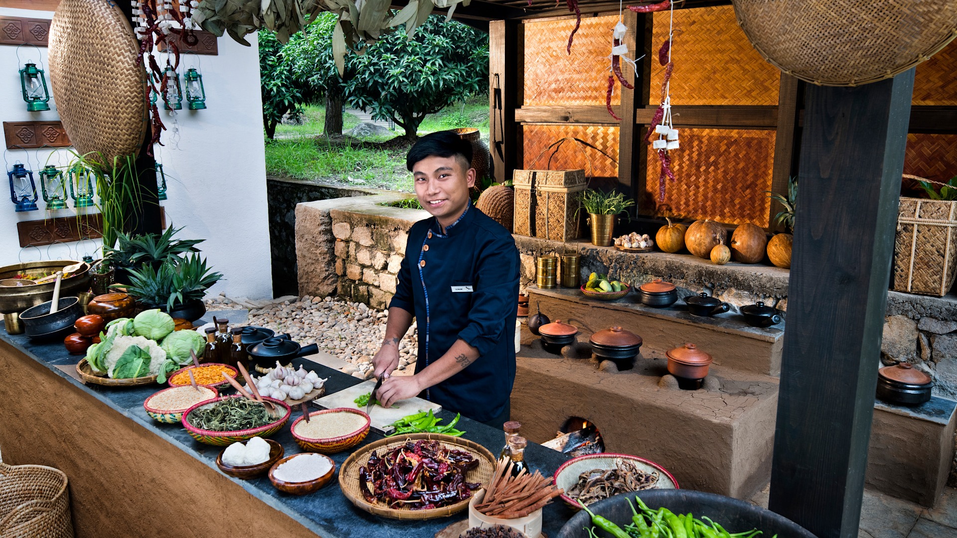 &Beyond Punakha River Lodge | New Luxury Lodge in Bhutan