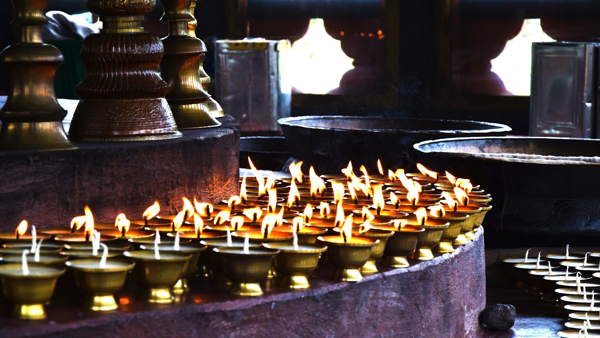 Tshewang ceremony | Luxury African Safaris,South America & South Asia Tours|andBeyond