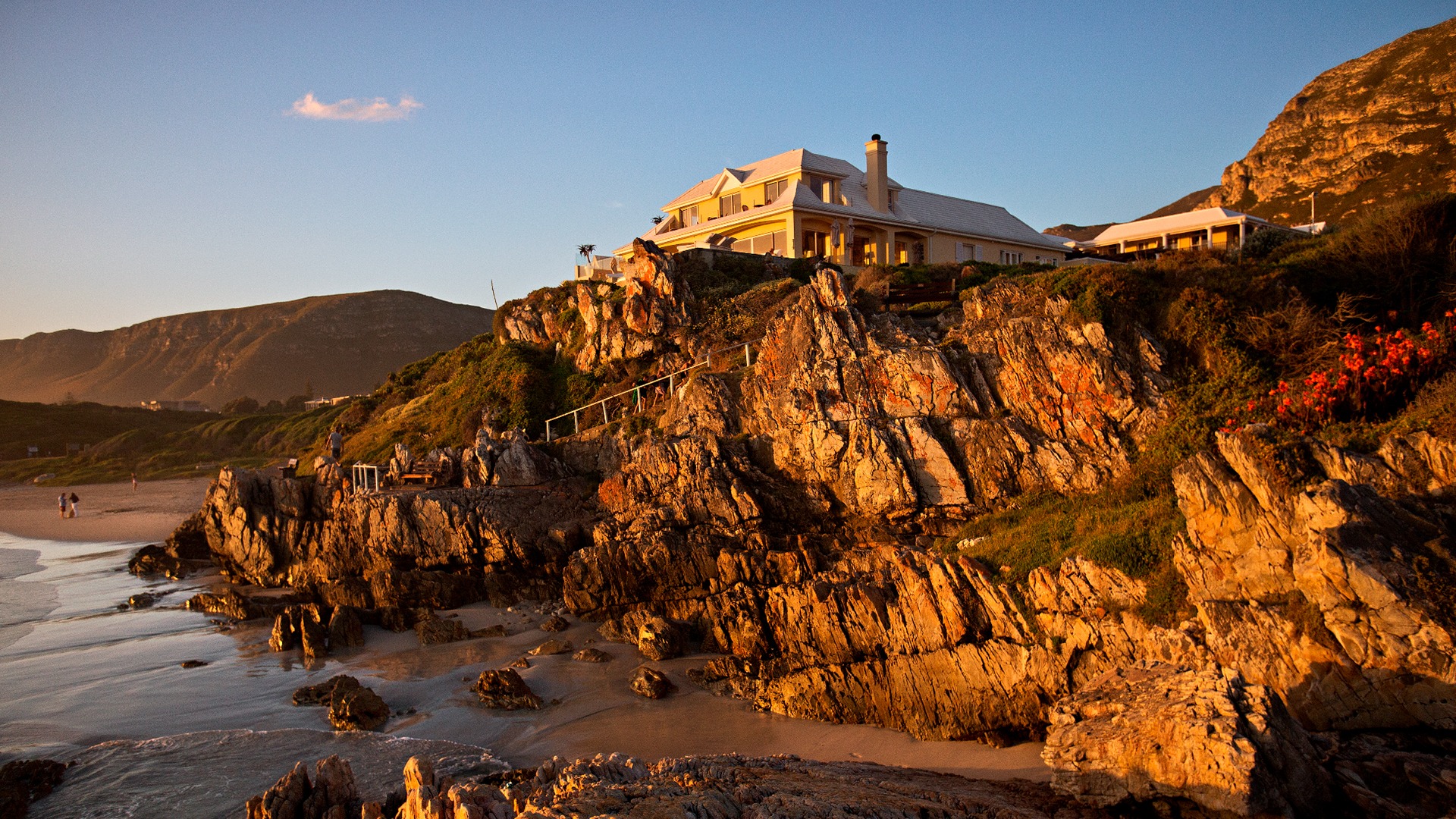 Birkenhead House And Villa Hermanus AndBeyond