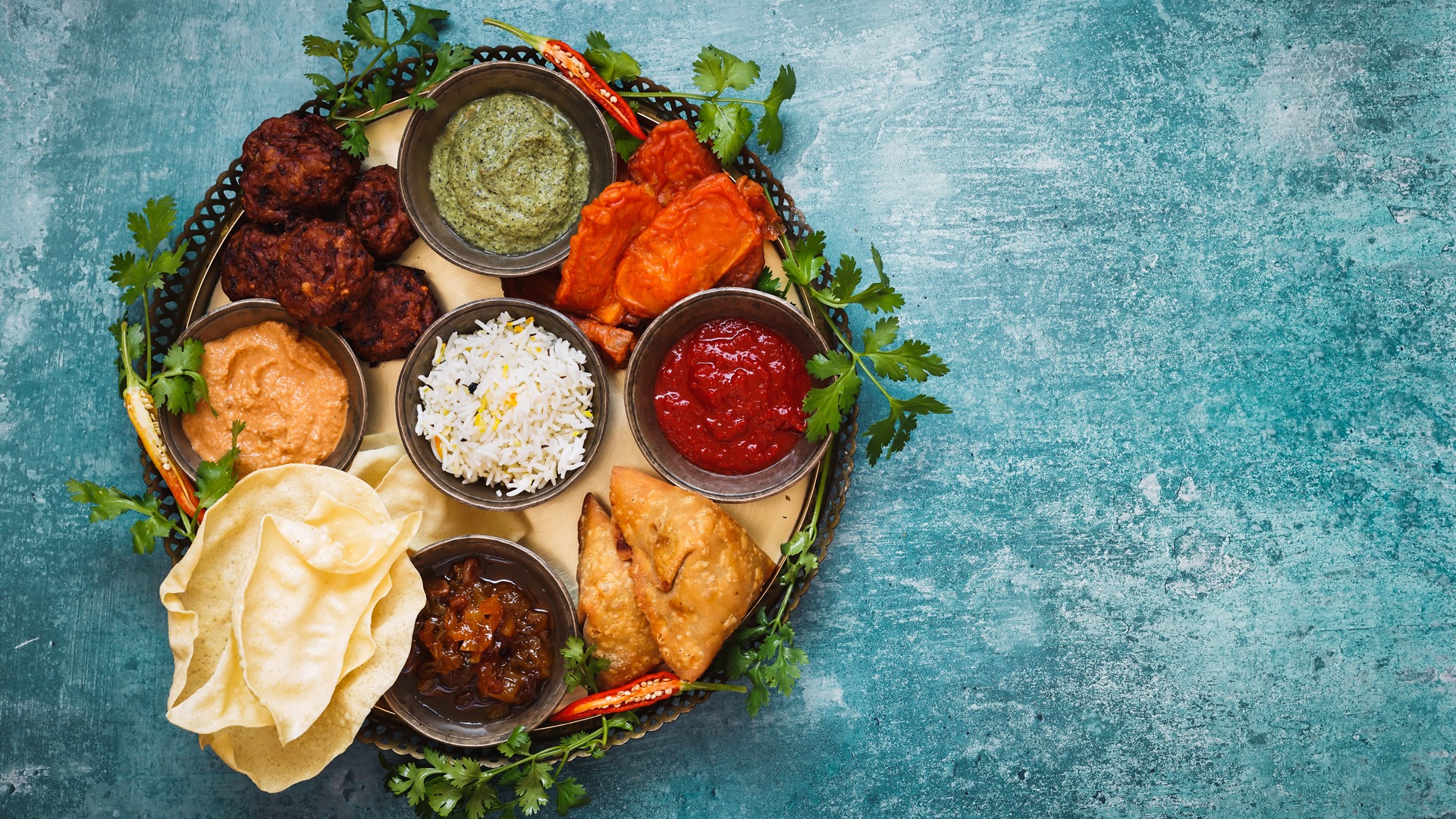 Taste Asia | Asian Recipes to try | andBeyond