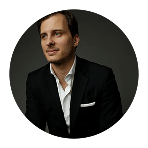 Chris Wallace headshot