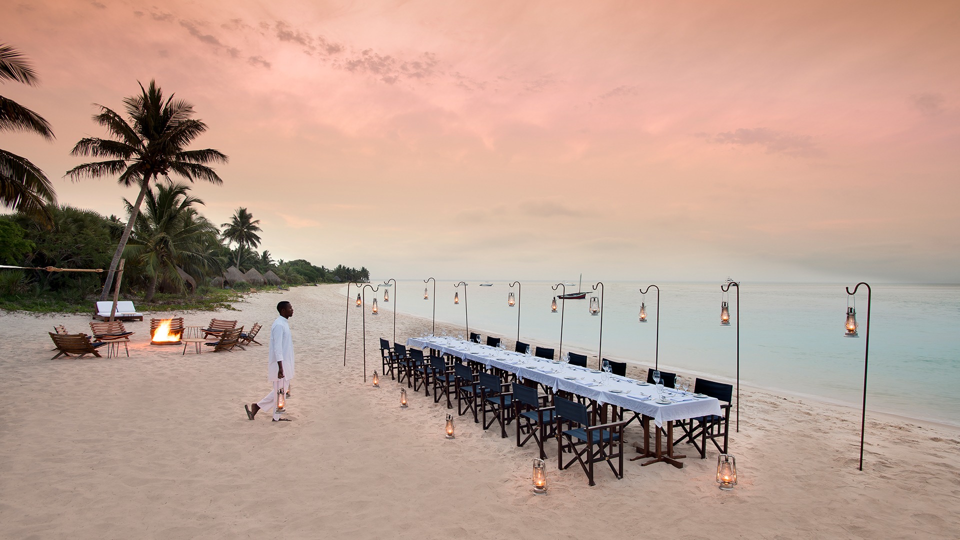 Andbeyond Benguerra Island Luxury Mozambique Andbeyond Benguerra Island Luxury