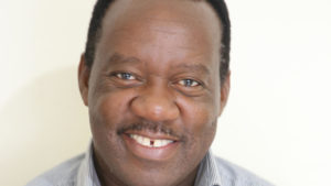 Ernest Mgonho