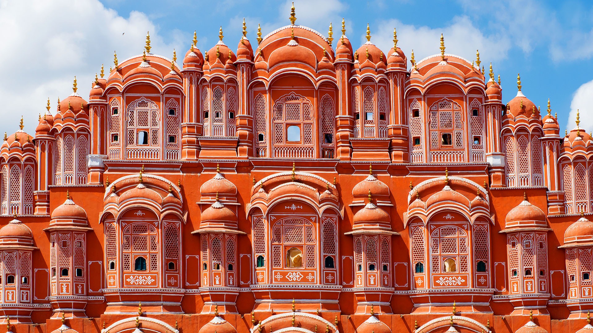Exploring Cultural Gems: Your Ultimate Guide to the Delhi to Kathmandu Tour - A Glimpse of Jaipur: The Pink City
