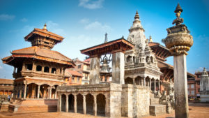 Bhaktapur, Kathmandu. Nepal