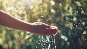 Let’s make every day World Water Day