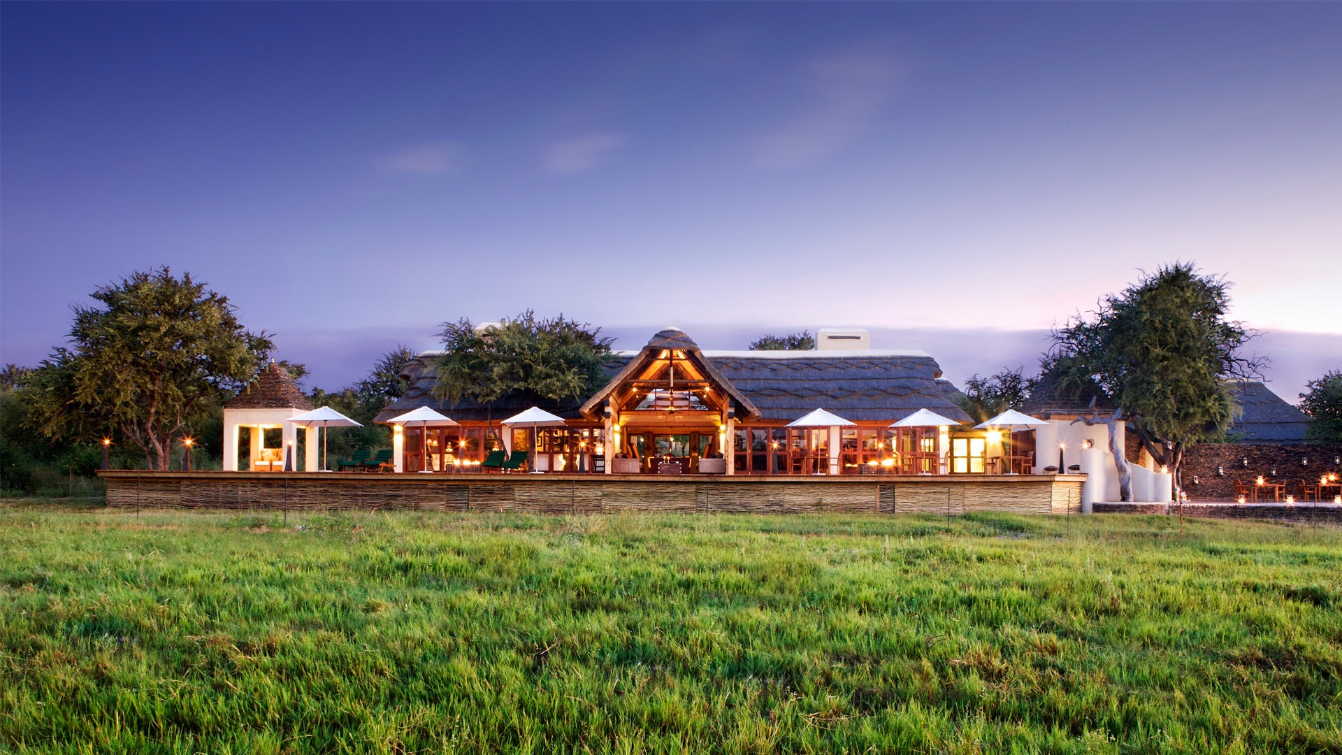 jamala royal safari lodge