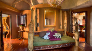 Ngoro Family Suite