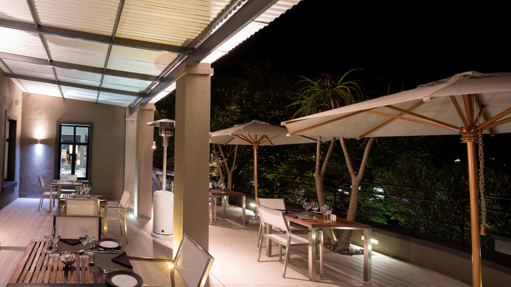 The Olive Exclusive All-Suite Hotel | Windhoek | andBeyond