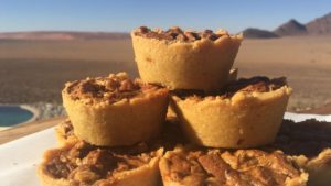 Pecan Pie andBeyond Sossuvlei