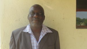 Phillios Machavi