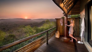 Phinda Mountain Suite