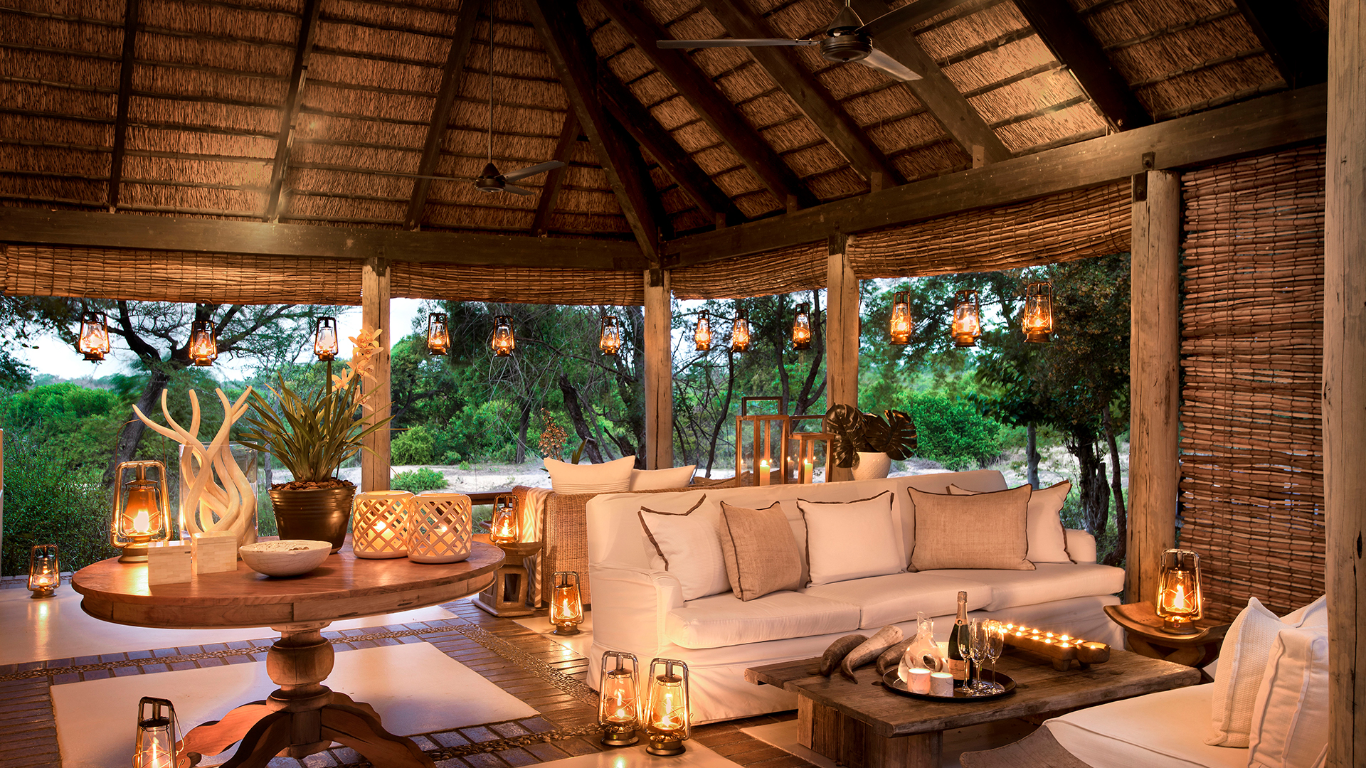 Lion Sands River Lodge | Sabi Sands | Sabie River | andBeyond