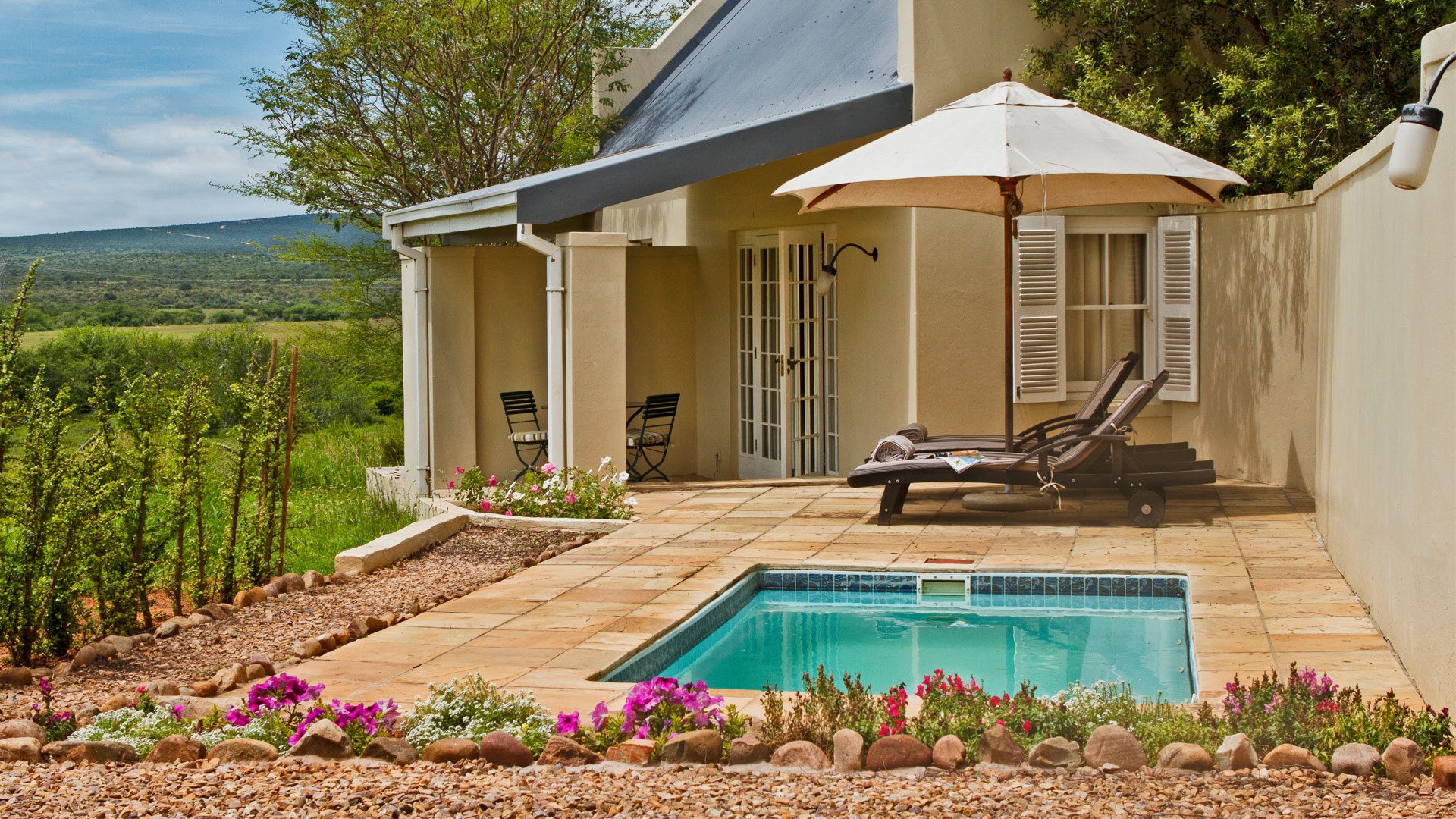 Riverbend Lodge Eastern Cape Addo Elephant National Park