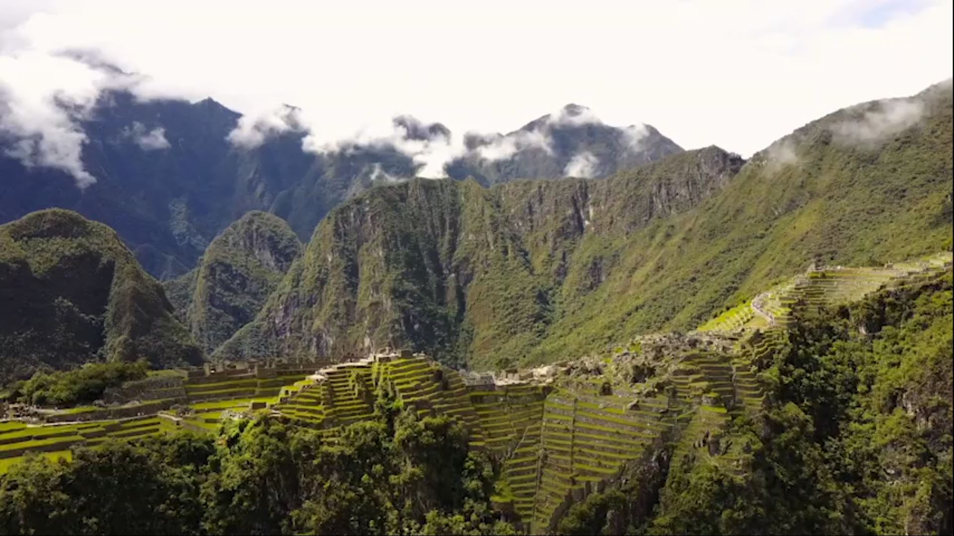 Magnificient Machu Picchu & the Amazon | 11 Day tour in Peru | &Beyond