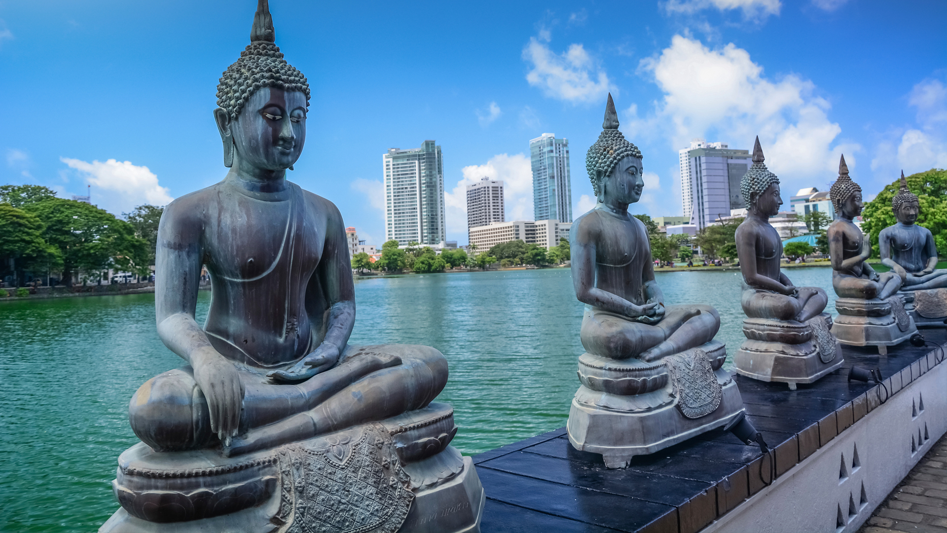 Colombo: This is why you need to visit Sri Lanka's capital city Colombo