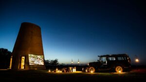 Segera luxurious safari experience