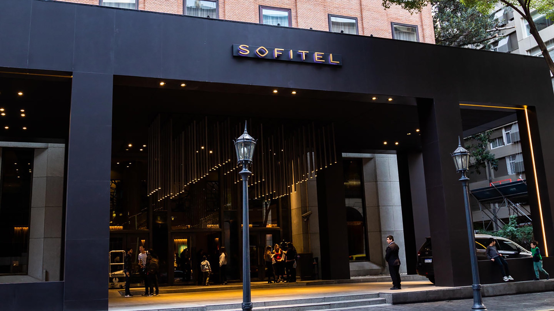 The 10 Most Iconic Luxury Hotels in Buenos Aires