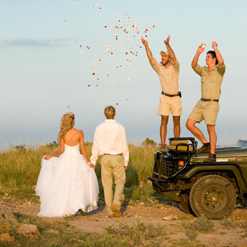 Create Your Dream Destination Wedding With Beyond