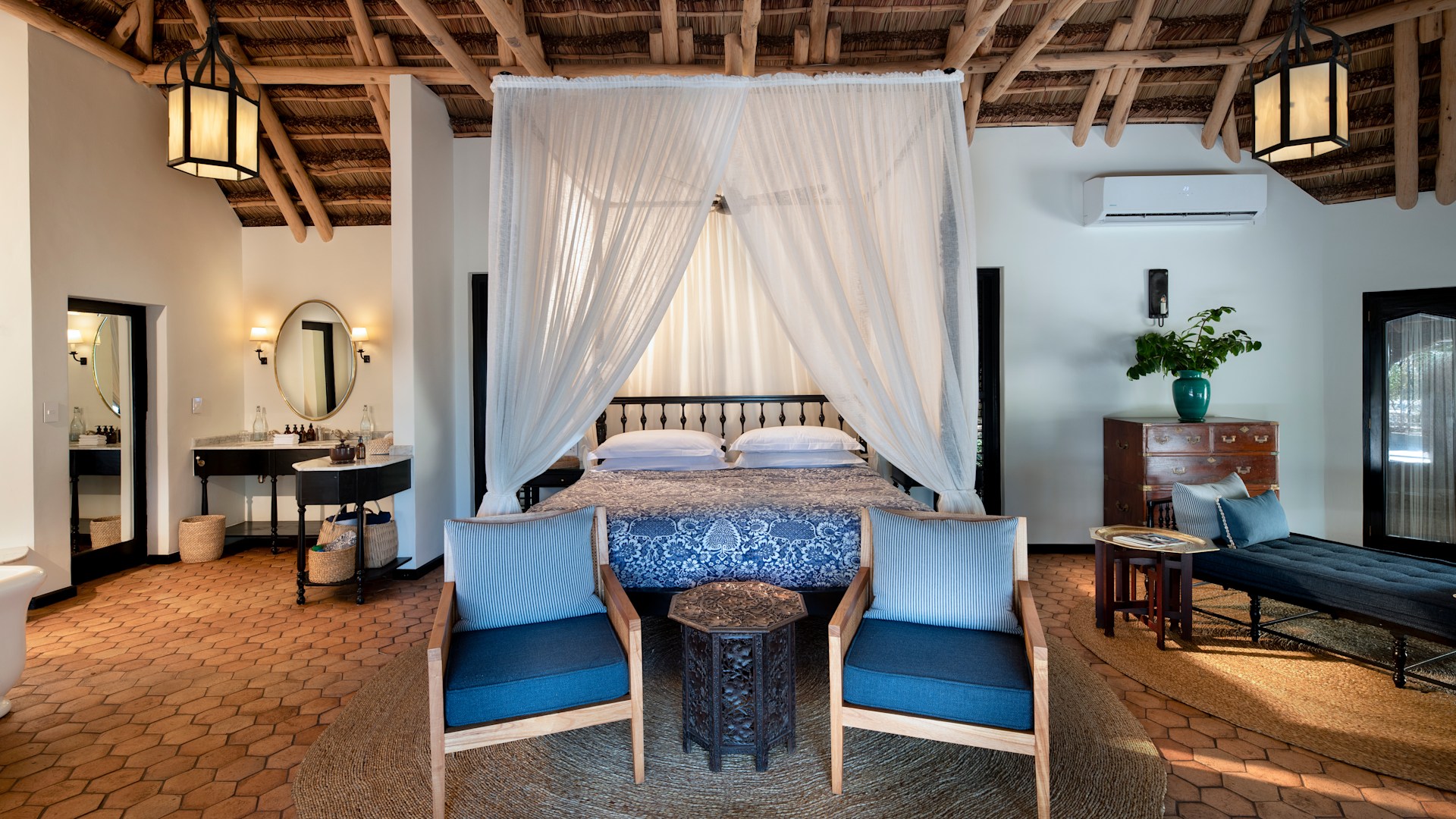 andBeyond Benguerra Island | Luxury Island | Mozambique