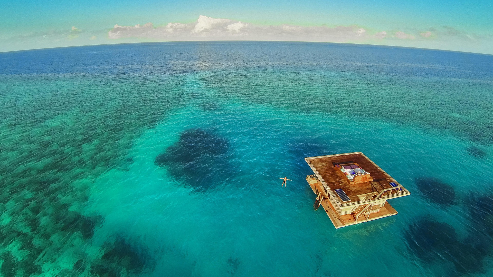 The Manta Resort on Pemba Island | Zanzibar