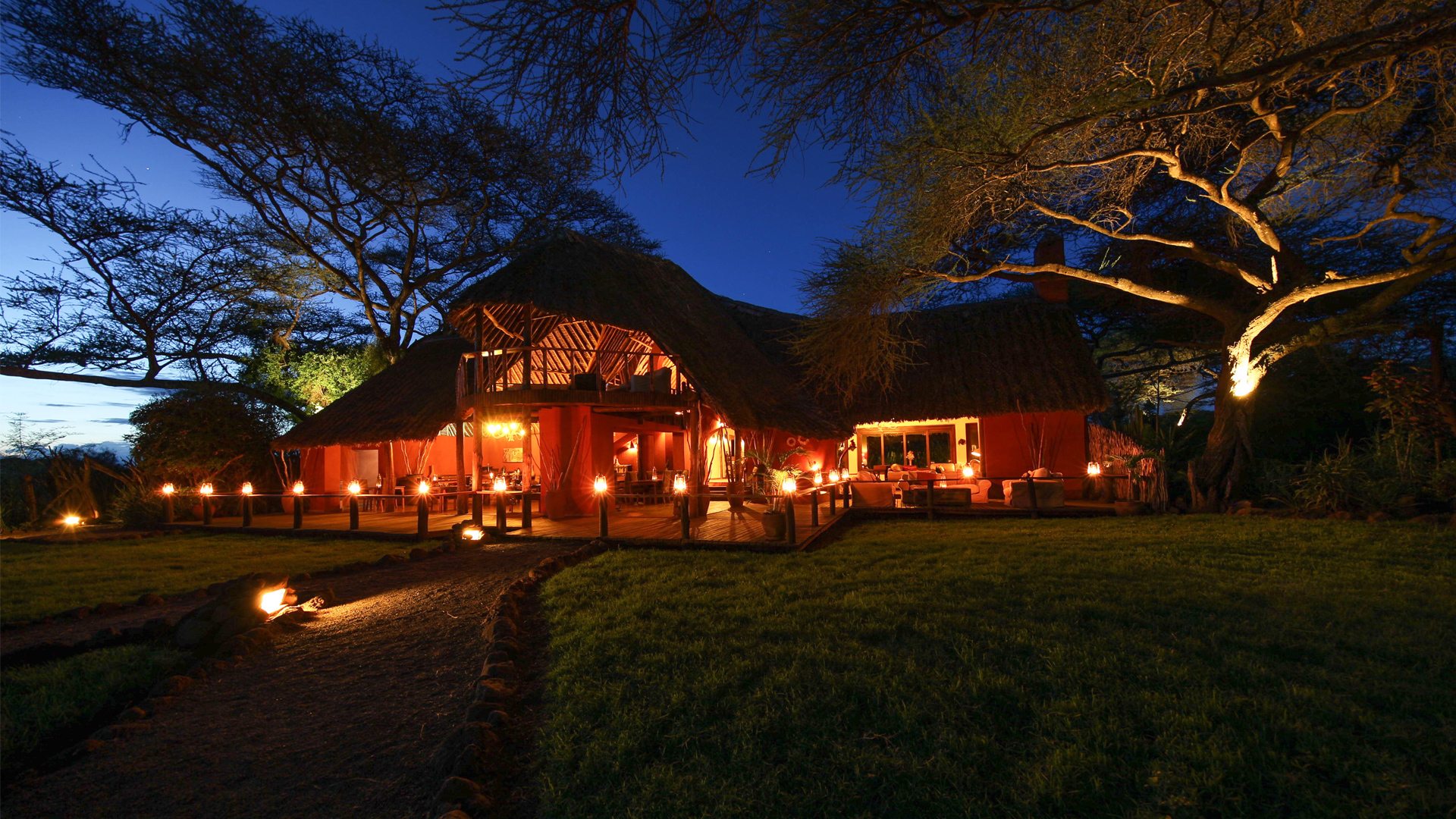 tawi safari lodge