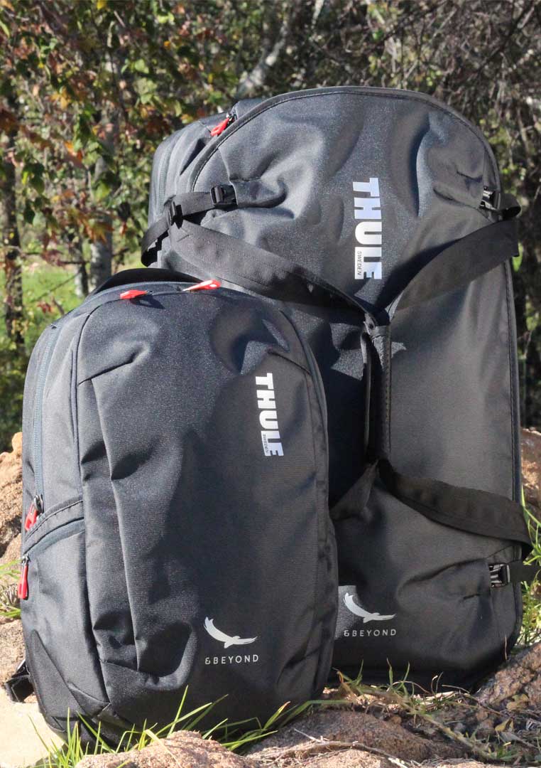 thule bags south africa