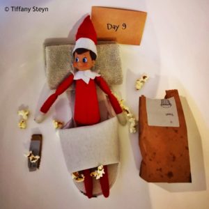 Tiffany Steyn Dec19 Day9