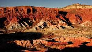 Valle de Cusi Cusi Salta Province Jujuy Argentina