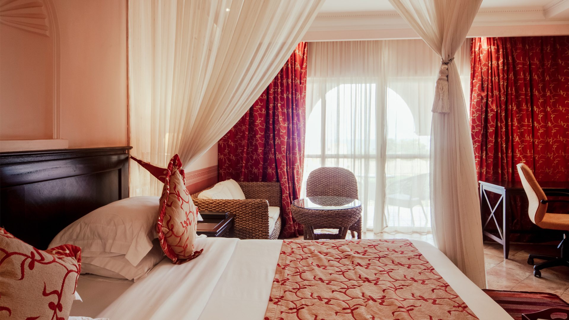 Lake Victoria Serena Golf Resort and Spa | Kampala | andBeyond