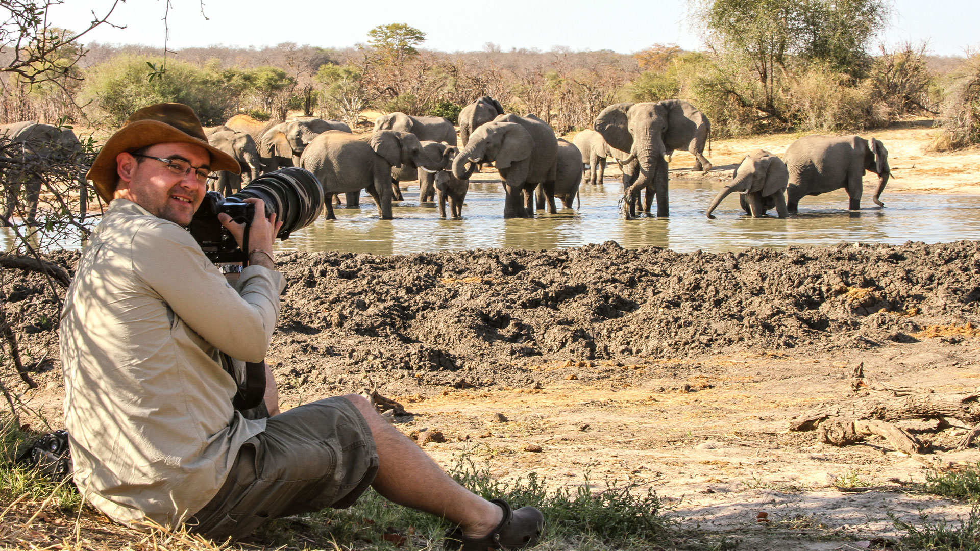Kazuma Trails Safaris