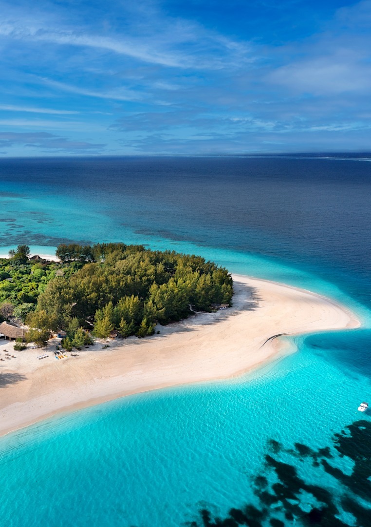 &Beyond Mnemba Island in Zanzibar Archipelago — photo 4