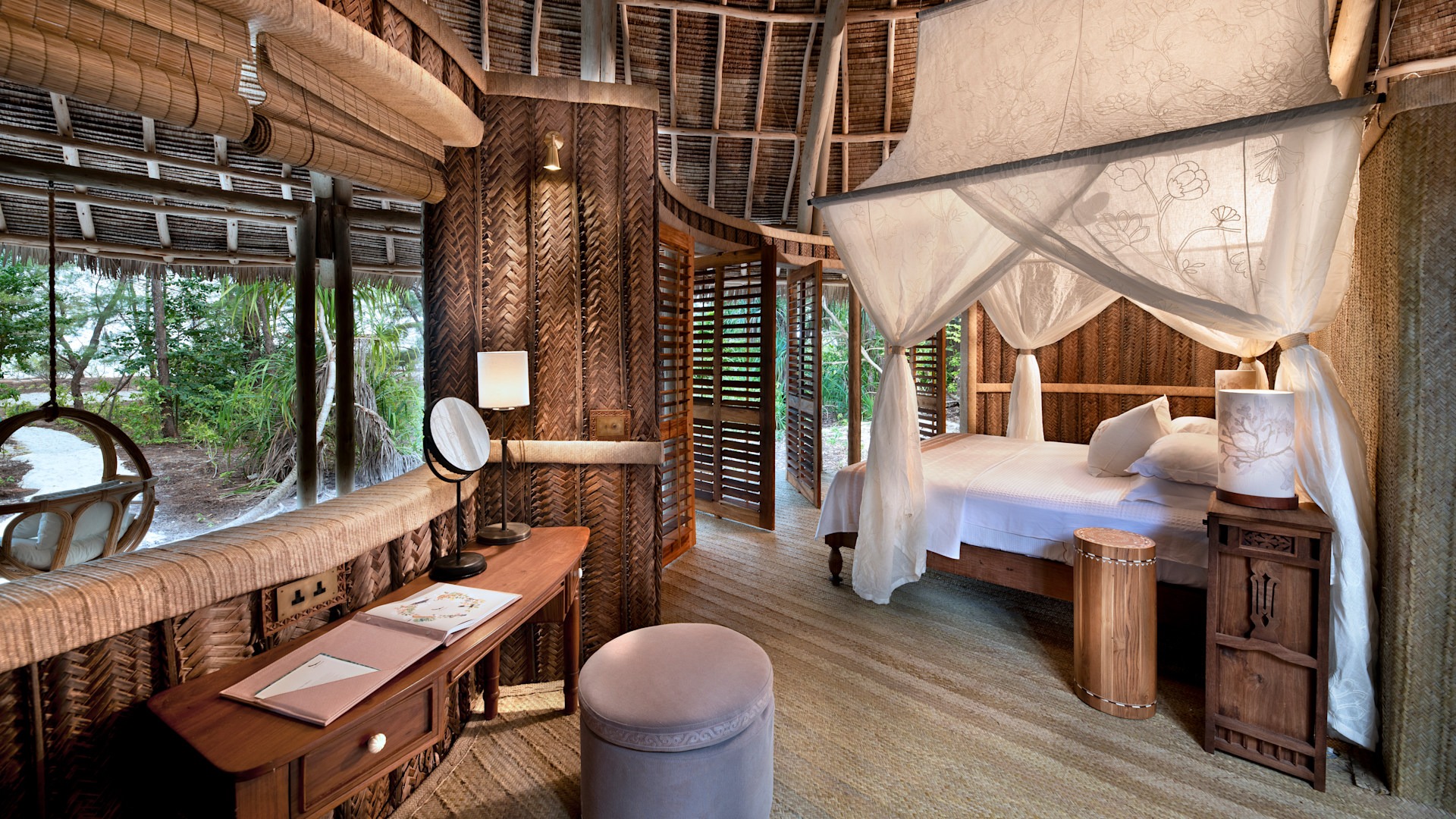 &Beyond Mnemba Island | Private Island in Zanzibar | Official Site