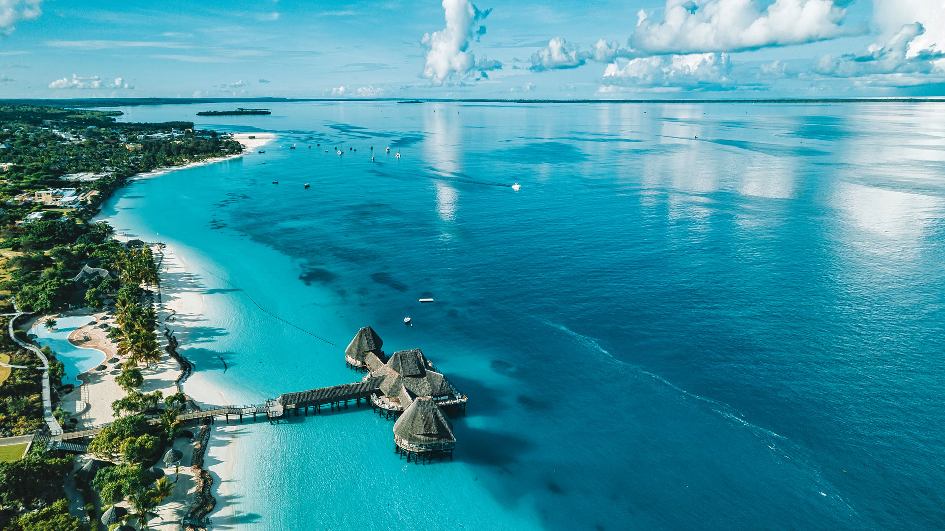 Discover 7 Best Destinations In Zanzibar Ecotourism In Zanzibar