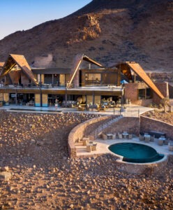 andBeyond Press Release Sossusvlei Desert Lodge reopens November 2019