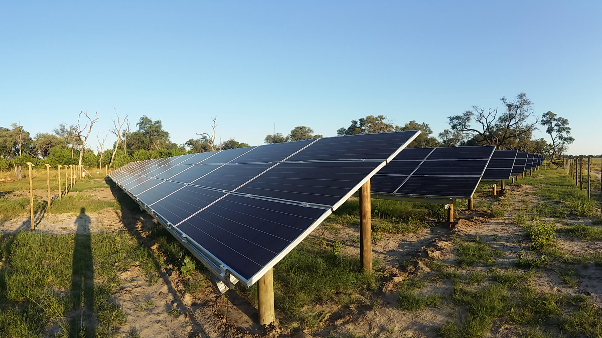 Tesla solar power plant deals