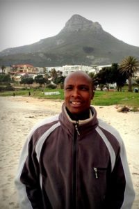 andrew in cape town