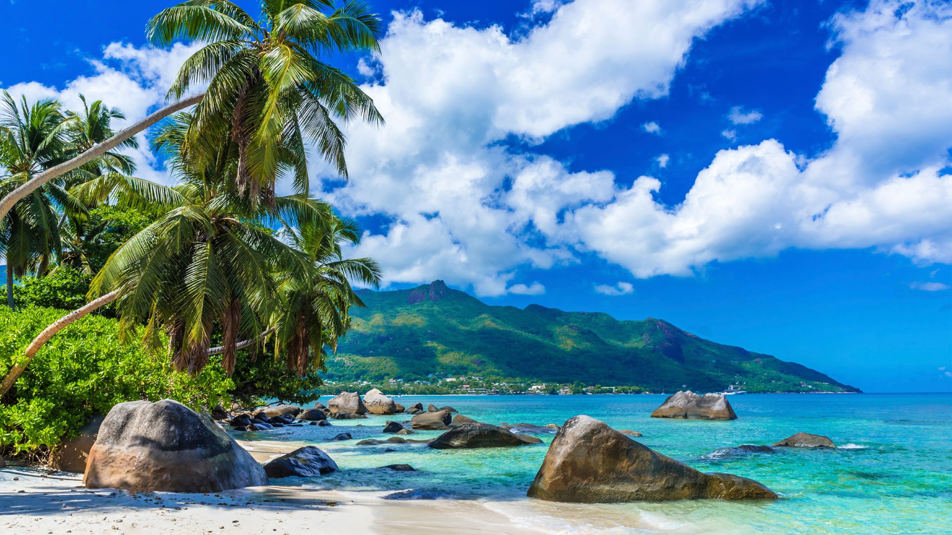 Travel to the Seychelles | Seychelles Packages & Experiences