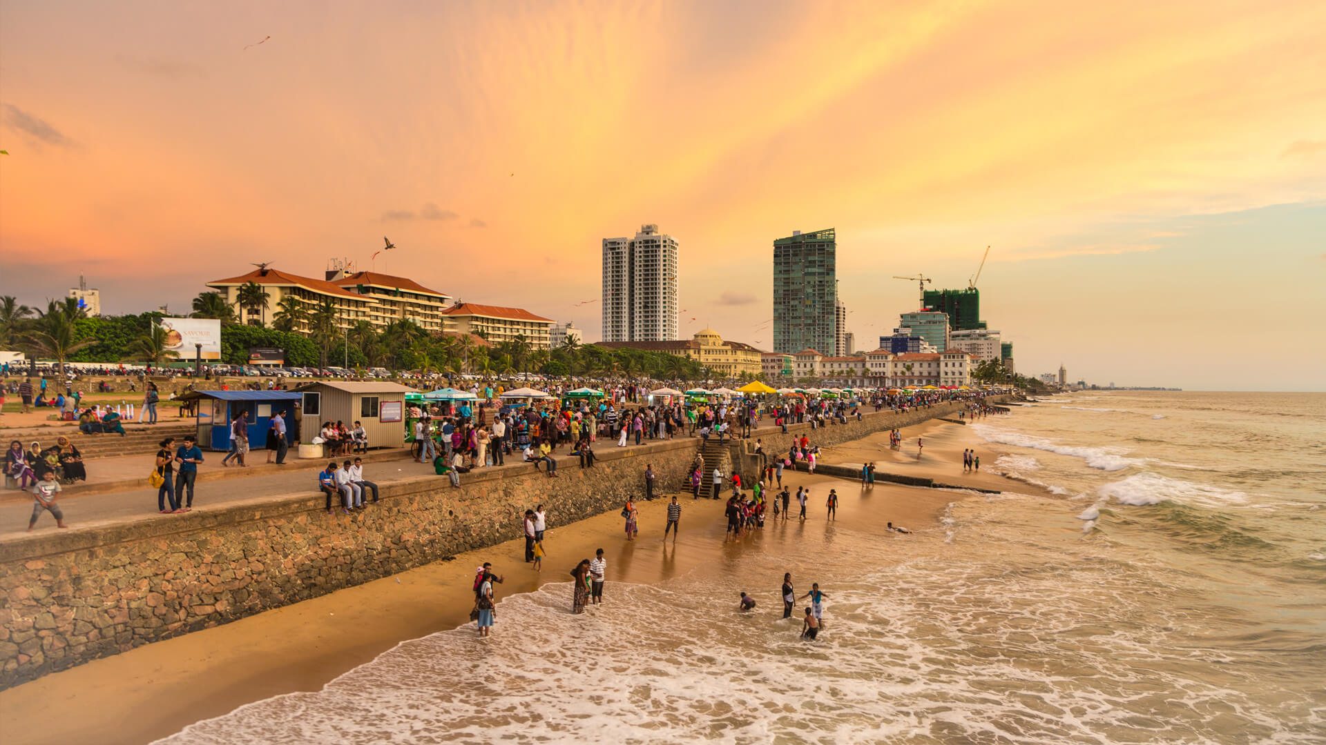 Frequently Asked Questions & Things to Know Before you go to Colombo