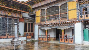 Bhumthang Bhutan