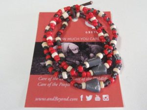 care of the land wildlife and people bracelets