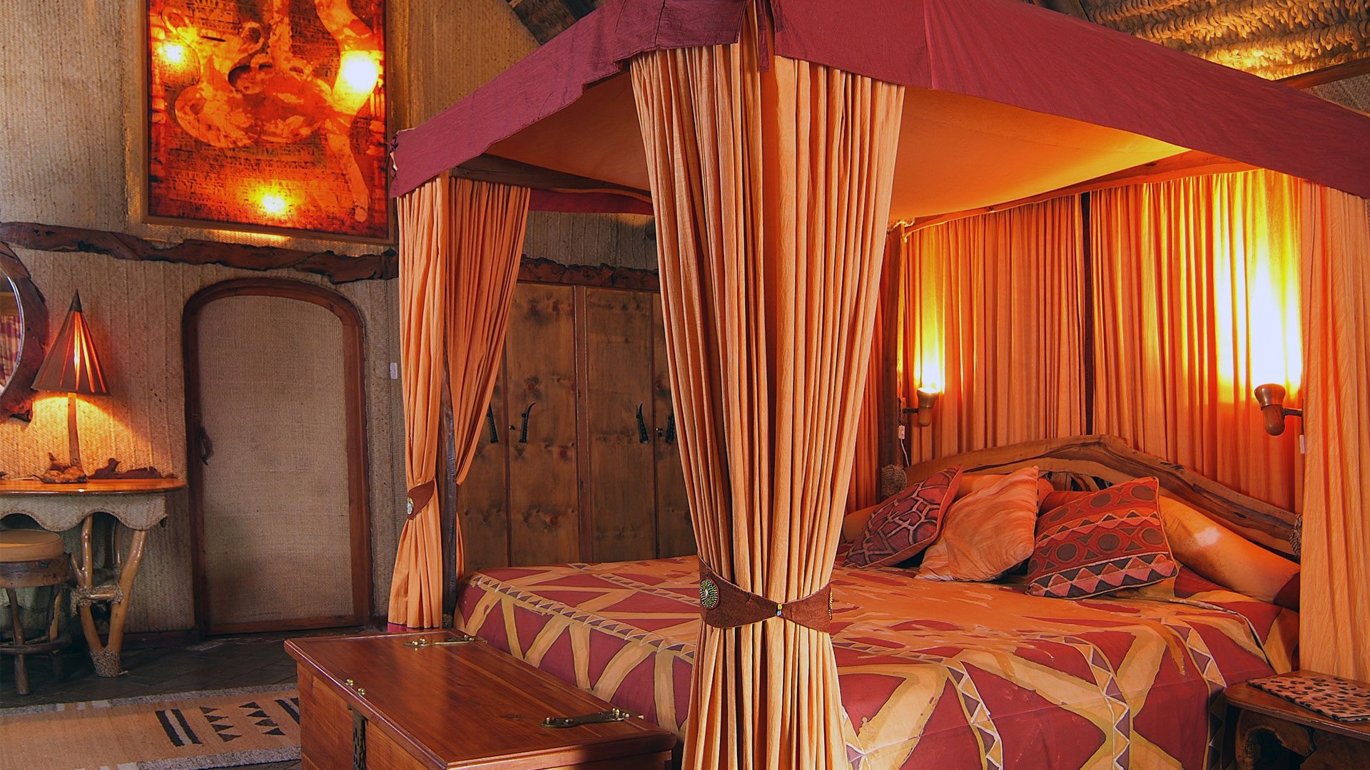 cottage chui
