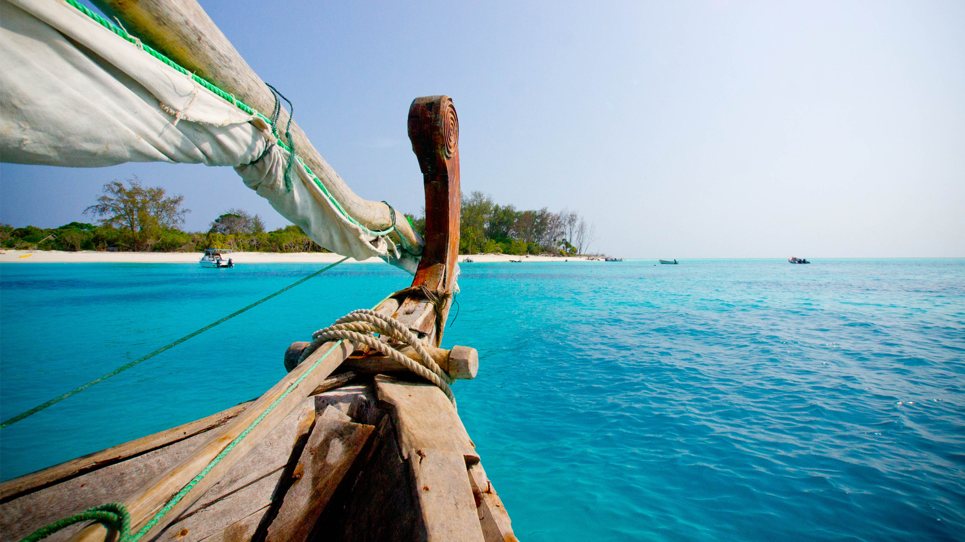 Andbeyond Mnemba Island Luxury Private Island In Zanzibar Official Site