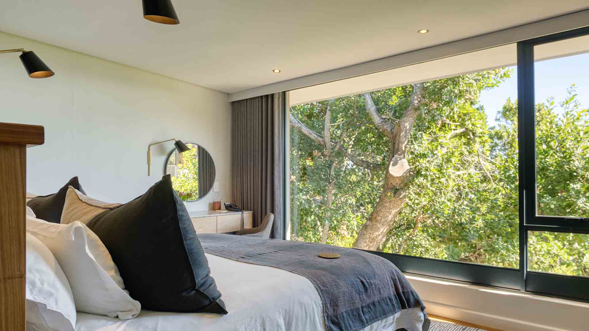 Grootbos Garden Lodge | Cape Whale Coast | andBeyond