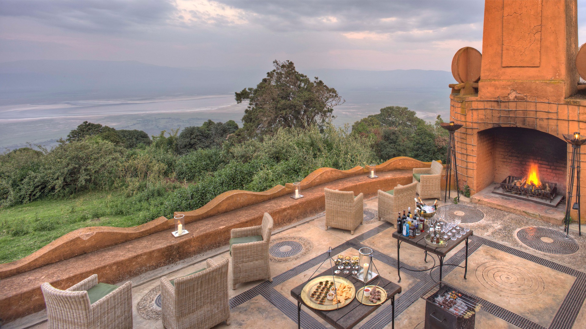 Treasures of Tanzania Tour | Luxury Africa Safari | andBeyond