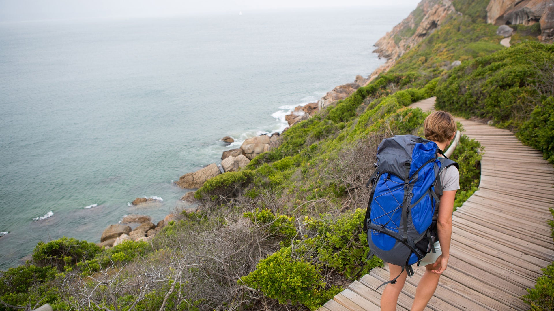 Hiking Trails | Explore Garden Route | South Africa | andBeyond