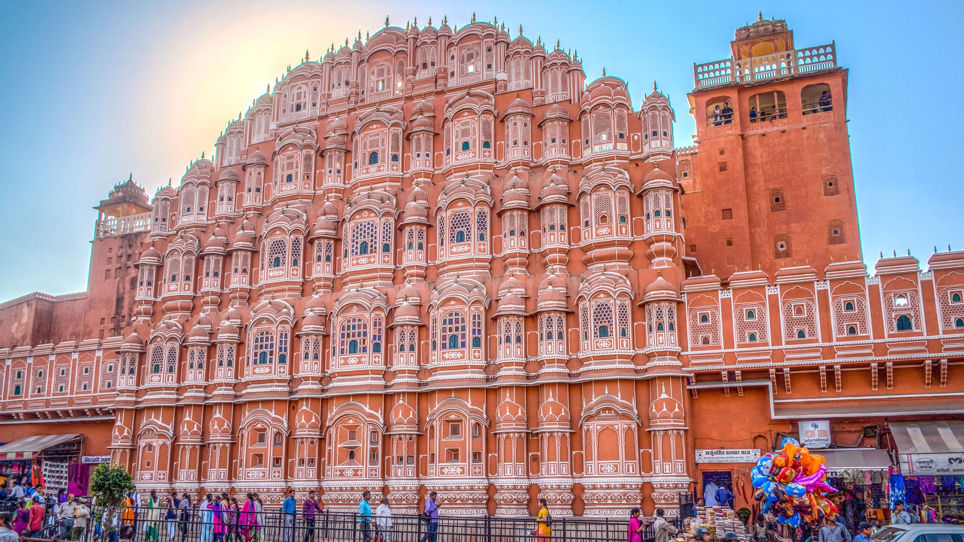 Explore Rajasthan on a 11 day tour | India tours | andBeyond